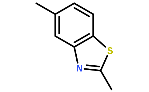 2,5-二甲基苯并噻唑