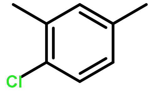 4-氯间二甲苯