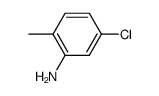 5-氯-2-甲基苯胺