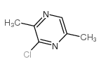 3-氯-2,5-二甲基吡嗪