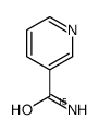 烟酰胺-酰胺-15N