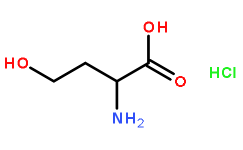 L-高丝氨酸盐酸盐