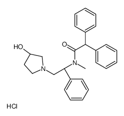 Asimadoline Hydrochlorine