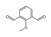 2-methoxybenzene-1,3-dicarbaldehyde