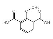 2-甲氧基间苯二甲酸