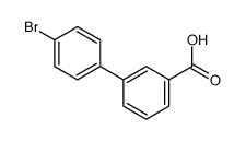 4′-溴联苯-3-羧酸