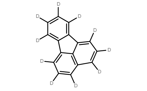 荧蒽-d10