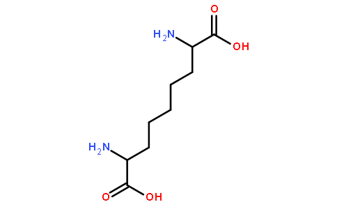 DL-2,8-二氨基壬二酸