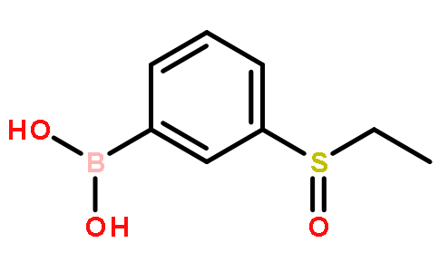 3-乙磺酰基苯硼酸