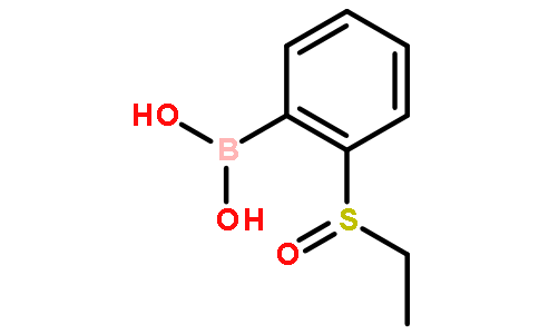 2-乙磺酰基苯硼酸