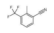 2-甲基3-(三氟甲基)苯甲腈