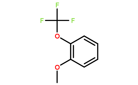 2-三氟甲氧基苯甲醚