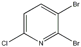 2,3-二溴-6-氯吡啶