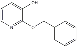 2-苄氧基-3-羟基吡啶