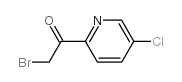 2-溴-1-(5-氯吡啶-2-基)乙酮