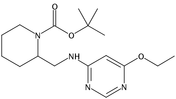 1353953-34-0结构式
