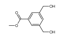 methyl 3,5-bis(hydroxymethyl)benzoate