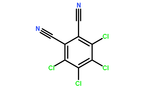 3,4,5,6-四氯邻苯二甲腈