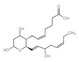 thromboxane B3
