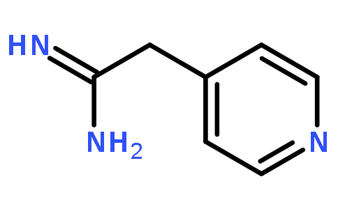 2-(吡啶-4-基)乙酰胺