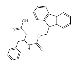 Fmoc-L-beta-高苯丙氨酸