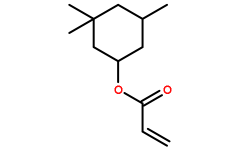 3,3,5-三甲基丙烯酸环己酯