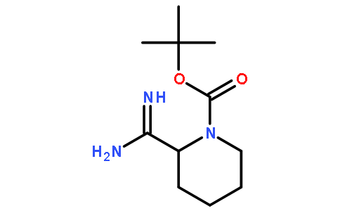 1-BOC-2-氨基哌啶