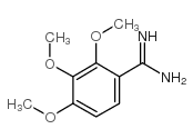 2,3,4-三甲氧基苯甲酰亚胺