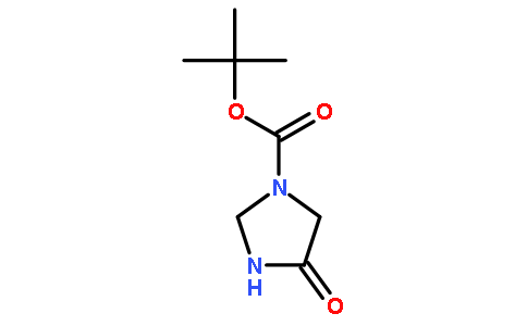 4-氧代咪唑啉-1-羧酸叔丁酯