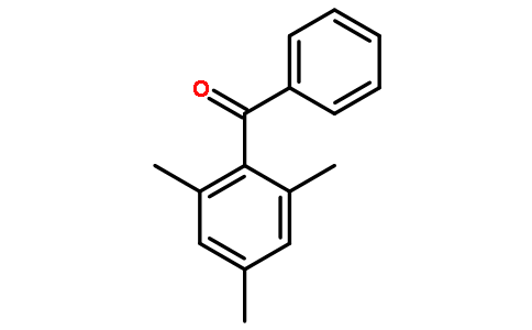 2,4,6-三甲基苯甲酮