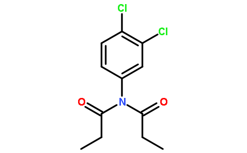 3,4-二氯苯基二丙酰胺