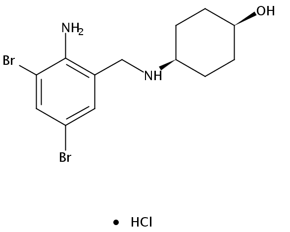 氨溴索杂质3（氨溴索EP杂质D）