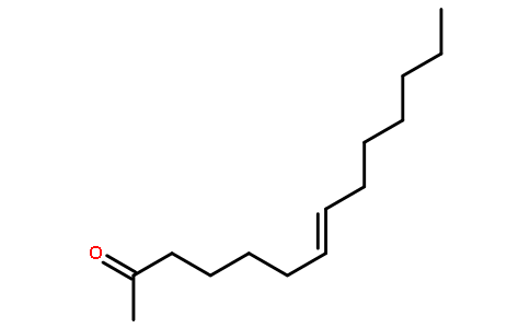 (Z)-7-十四碳烯-2-酮