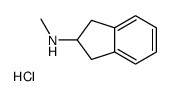 2-茚基-甲基胺盐酸盐