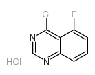 4-氯-5-氟喹啉盐酸盐