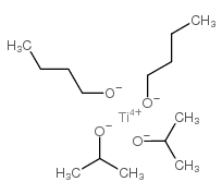 钛酸混合酯