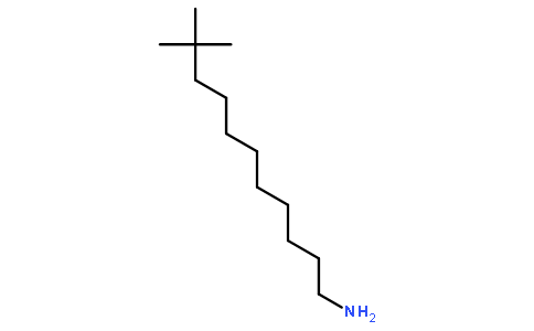 10,10-Dimethyl-1-undecanamine