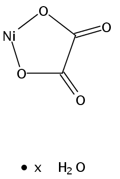 水合草酸镍(II)