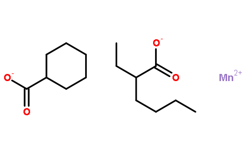 2-乙基己酸锰