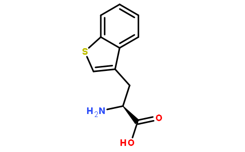 苯并[b]噻吩-3-基丙氨酸