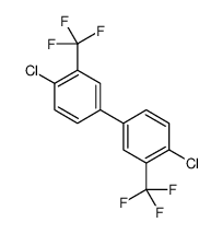 4,4’-二氯-3,3’-双(三氟甲基)-1,1’-联苯