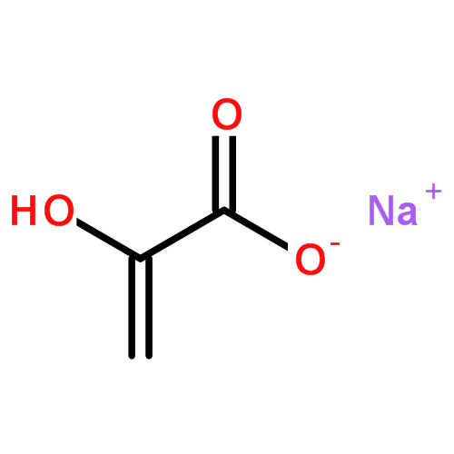 聚2-羟基丙烯酸钠盐