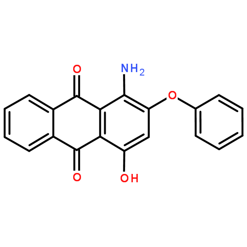 溶剂红146