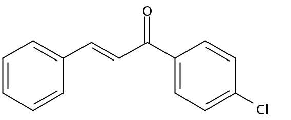 4-氯查耳酮