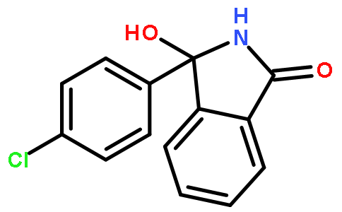 氯塞酮杂质956-92-3