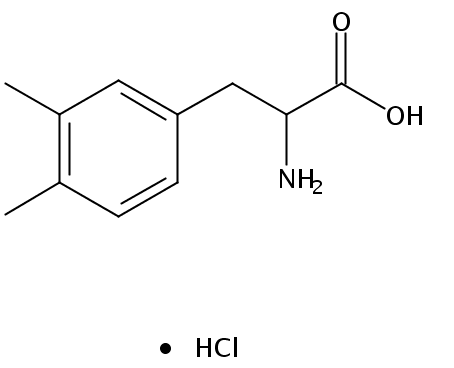 DL-3,4-二甲基苯丙氨酸