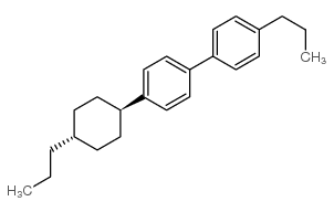 反式-4-(4-丙基环己基)-4’-丙基联苯