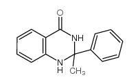 2-甲基-2-苯基-2,3-二氢喹唑啉-4(1h)-酮