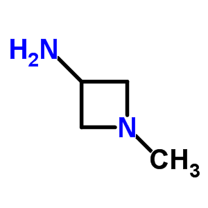 1-甲基氮杂啶-3-胺