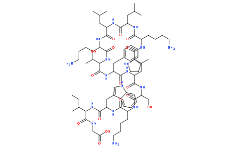 丙酰胺,N-(3,4-二氨基丁基)-2-甲基-